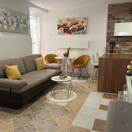 Apartman Evita Zadar Dış mekan fotoğraf