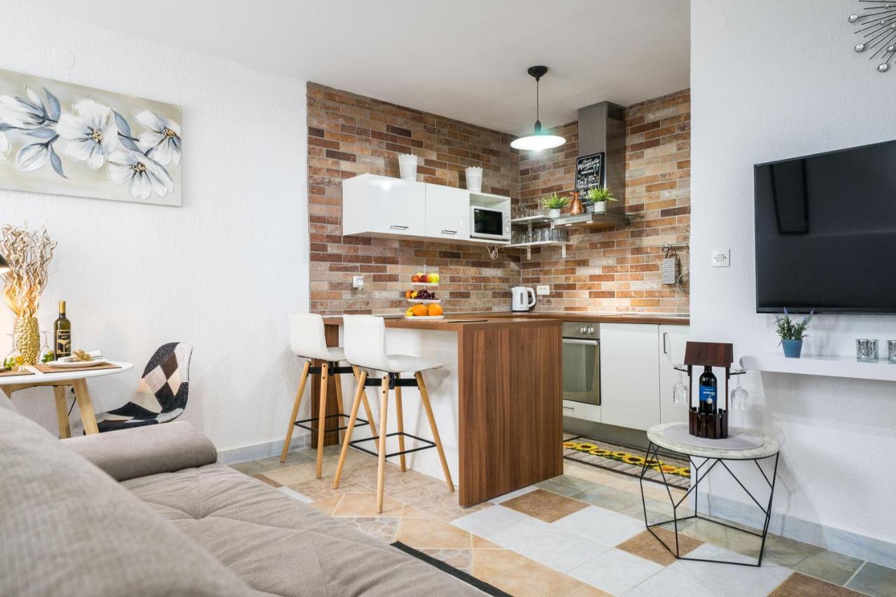 Apartman Evita Zadar Dış mekan fotoğraf