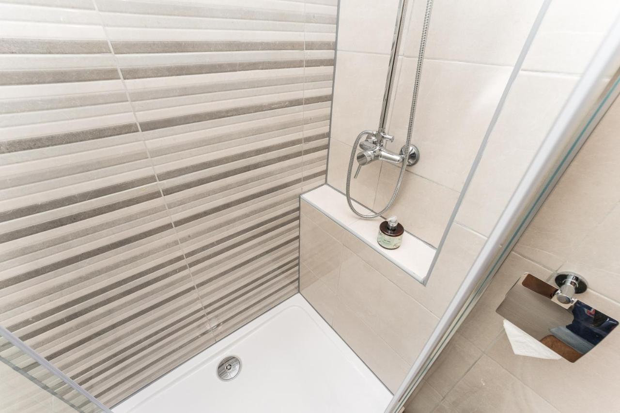 Apartman Evita Zadar Dış mekan fotoğraf