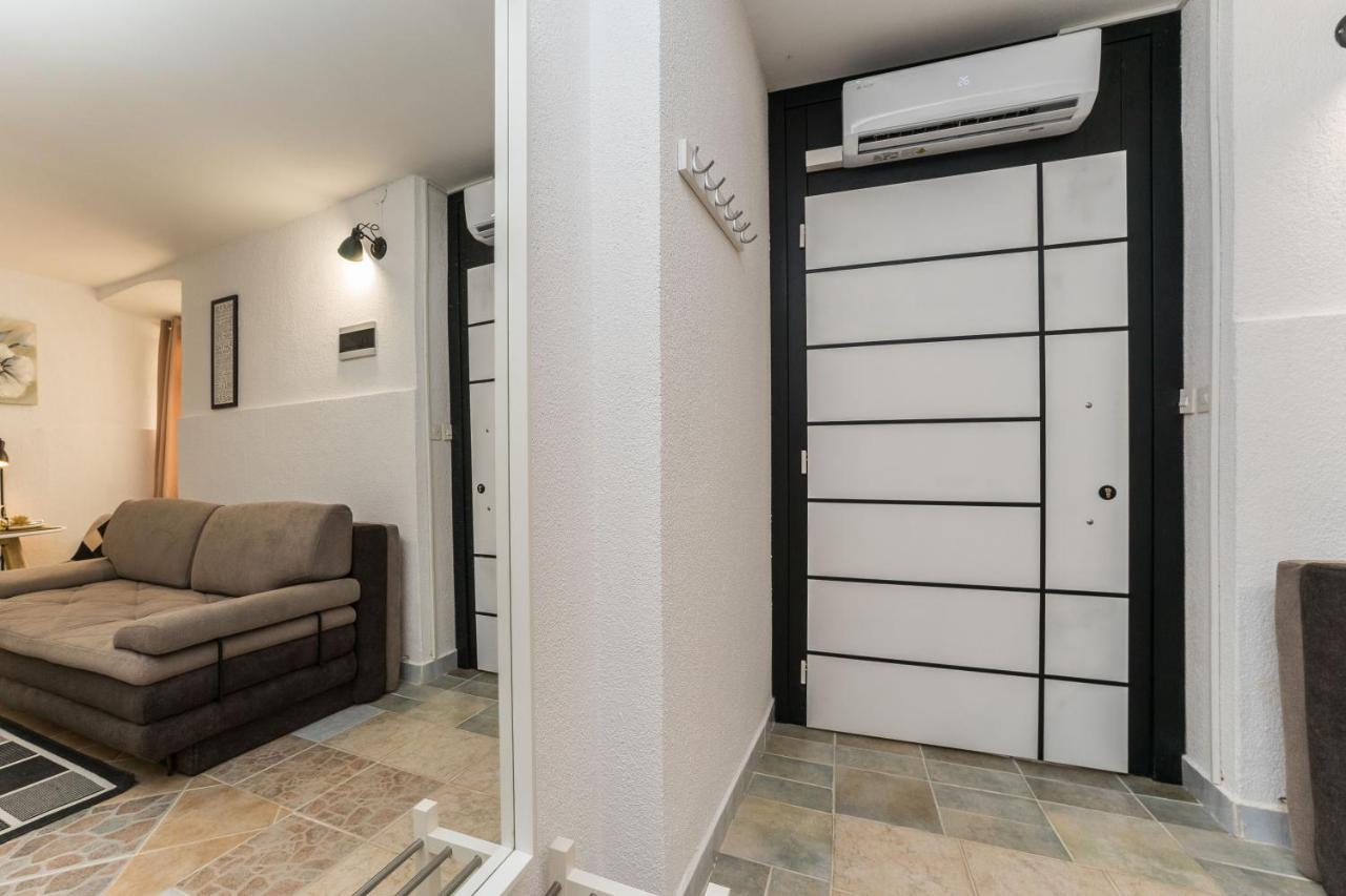 Apartman Evita Zadar Dış mekan fotoğraf