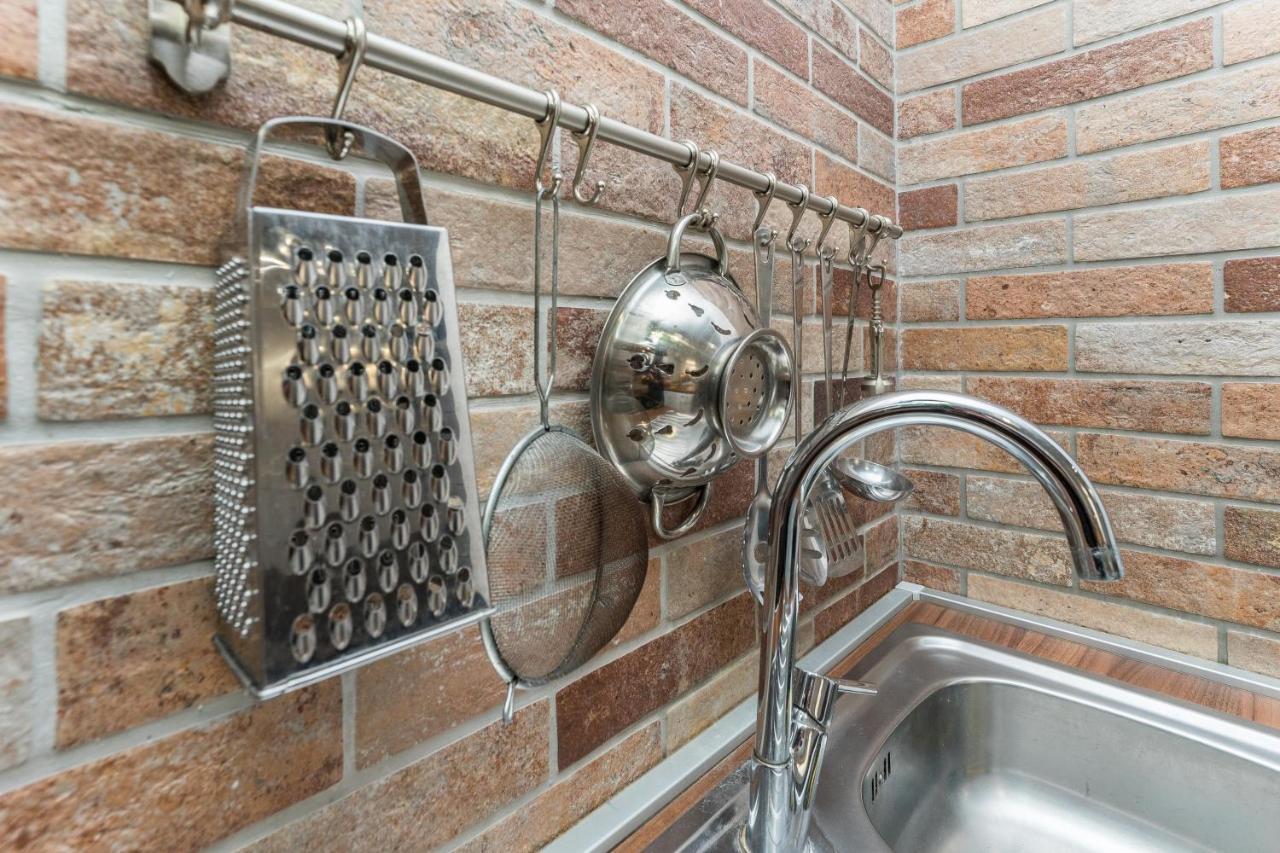Apartman Evita Zadar Dış mekan fotoğraf