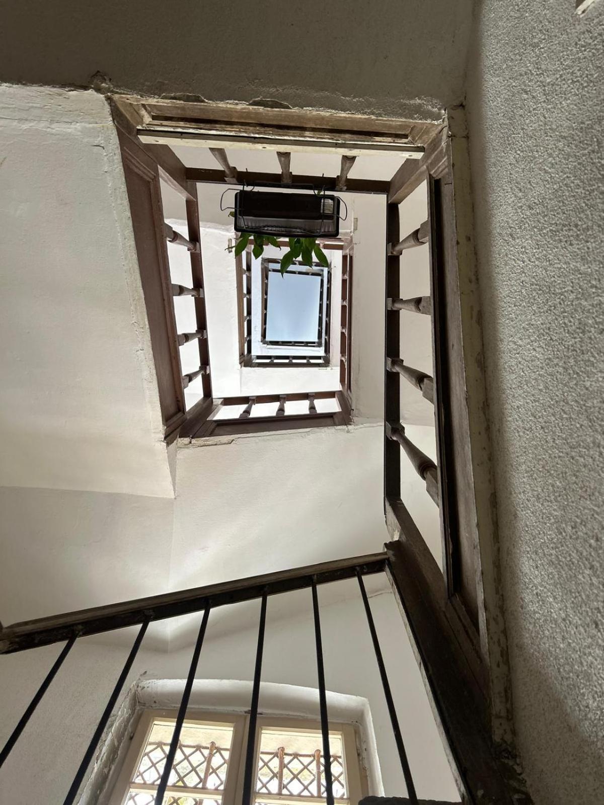 Apartman Evita Zadar Dış mekan fotoğraf
